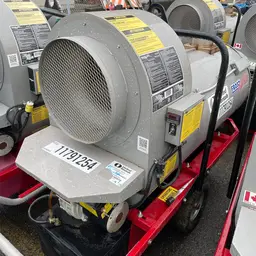 2023 Frost-Fighter IDH400QRM Indirect Fired Heater