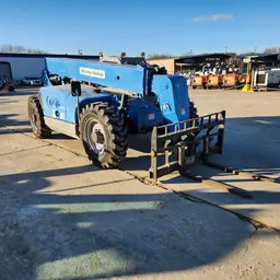 2014 Genie GTH-844 Forklift