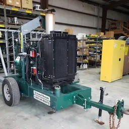 2014 Pioneer Pump PP88S12L714045 Pump