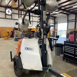 2018 Magnum Pro MLT6SM Portable Light Tower