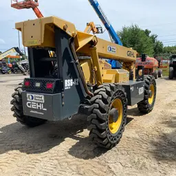 2016 Gehl RS6-42 Forklift