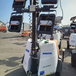 2022 Generac MLTS-2 Portable Light Tower