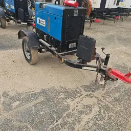 2020 Miller Welders TRAILBLAZER325D Welder