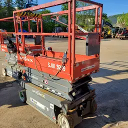 2018 Skyjack SJIII3219 Scissor Lift