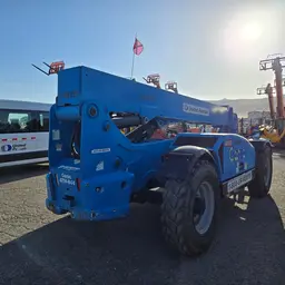 2015 Genie GTH-844 Forklift