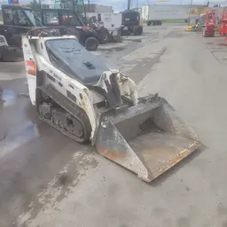 2019 Bobcat MT55 Track Loader