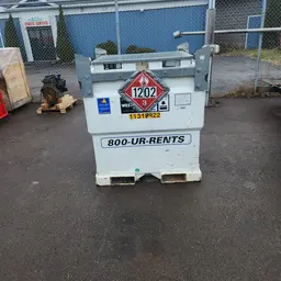 2021 Western Global 10TCG-UR-12VFHK Fuel Tank