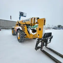 2019 JCB 510-56 Forklift