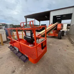 2017 JLG 600S Boom Lift
