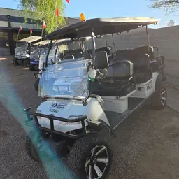 2022 EVOLUTION FORESTER 6 PLUS Utility Vehicle