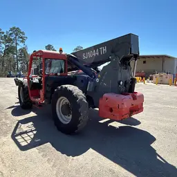 2017 Skyjack SJ1044TH Forklift