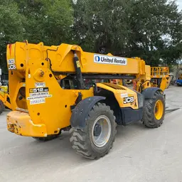 2017 JCB 512-56 S Forklift