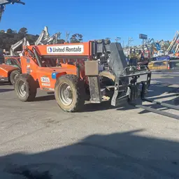 2016 SKYTRAK 10054 Forklift