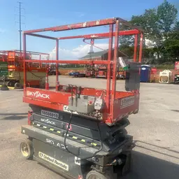2017 Skyjack SJIII3219 Scissor Lift