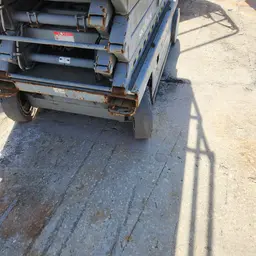 2015 Skyjack SJIII4632 Scissor Lift