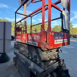 2015 Skyjack SJIII3219 Scissor Lift