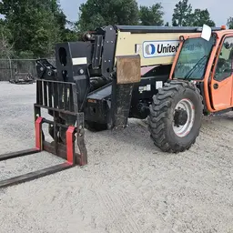 2018 JLG 1055 Forklift