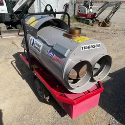 2022 Frost-Fighter IDF350-II Indirect Fired Heater