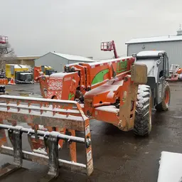 2015 XTREME XR1255 Forklift