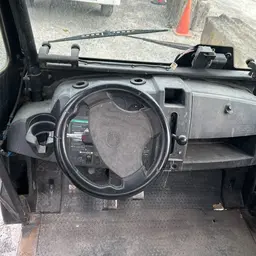 2019 Club Car CARRYALL 1700 Utility Vehicle