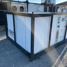 2017 TRANE 25T-480V-DH-TCH