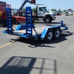2019 Felling FT-10 I Trailer