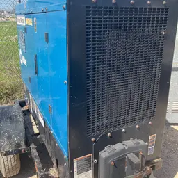 2020 Miller Welders BIG BLUE 500PRO Welder
