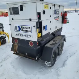 2022 Generac MMG45IF4CAN6 Diesel Generator