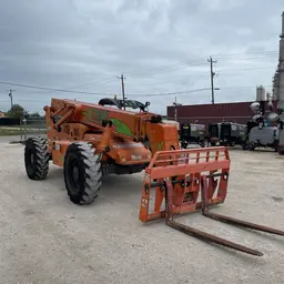 2016 XTREME XR842 Forklift