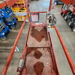 2018 Skyjack SJIII3219 Scissor Lift