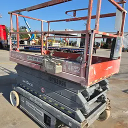 2015 Skyjack SJIII4632 Scissor Lift