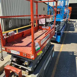 2018 Skyjack SJIII3219 Scissor Lift
