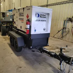2022 Generac MMG45IF4CAN Diesel Generator