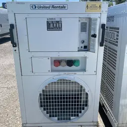 2017 KWIKOOL KPO12-23 Portable Air Conditioner