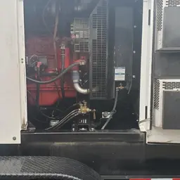 2019 Cummins C100D6RG Diesel Generator