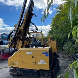 2021 Vermeer PD-10 Attachment