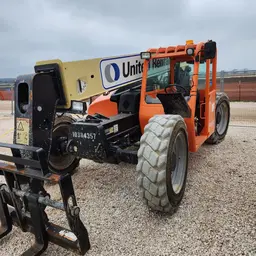 2015 JLG G6-42A Forklift