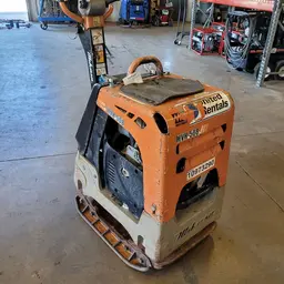 2019 Multiquip MVH508DZ Vibratory Plate Compactor