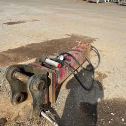 2018 Epiroc RX14 Attachment