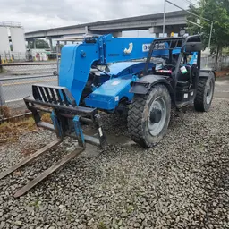2016 Genie GTH-844 Forklift