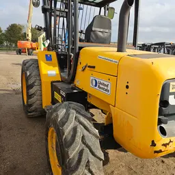 2018 JCB 930-2 Forklift