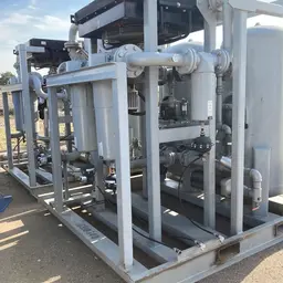 2014 Parker Hannifin TF-TWR1600R-A1