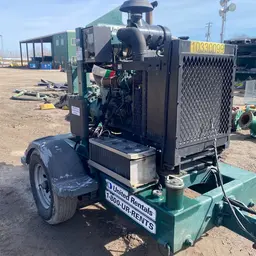 2014 Pioneer Pump PP44S10L71TD2.9 Pump