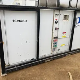2015 TRANE TCH300E400A Air Conditioner