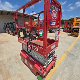 2019 MEC 1330SE Scissor Lift