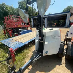 2019 Magnum Pro MLT6SM Portable Light Tower