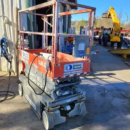 2017 Skyjack SJIII3219 Scissor Lift