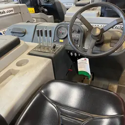 2021 Clarke PROTERRA 5130B Sweeper