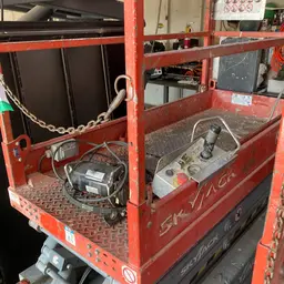 2015 Skyjack SJIII3219 Scissor Lift