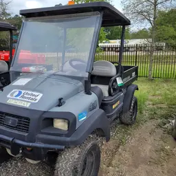 2018 Club Car CARRYALL 1500 Utility Vehicle